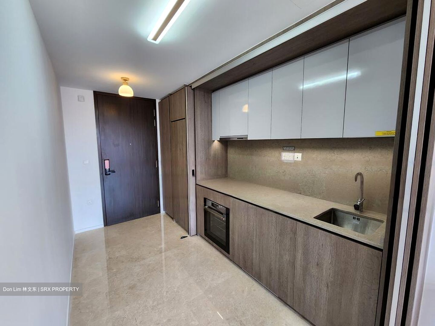 Avenue South Residence (D3), Apartment #458523081